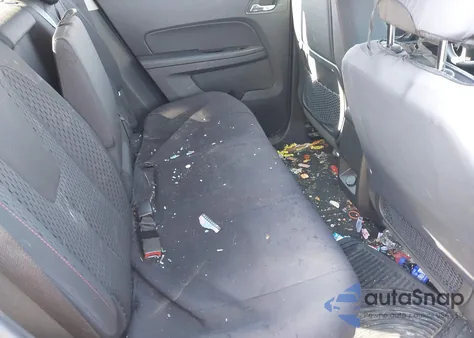 2015 Chevrolet Equinox Ls z USA, uszkodzony, nr VIN 2GNALAEK4F1177862